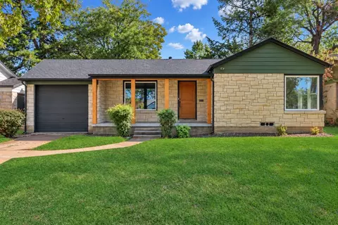 1406 Arizona Ave, Dallas, TX 75216