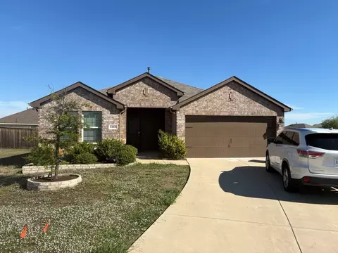 3100 Shorthorn Way, Forney, TX 75126