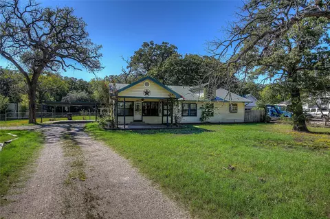 6402 Joe Ramsey Blvd S, Greenville, TX 75402