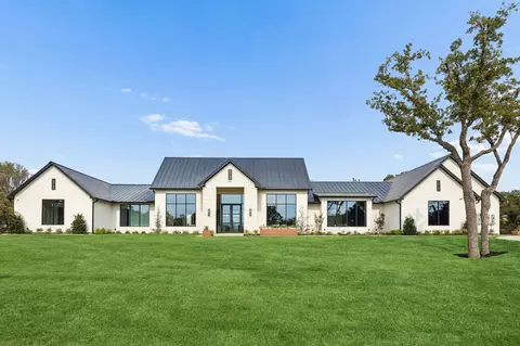 10180 Jess Wallace Rd, Argyle, TX 76226