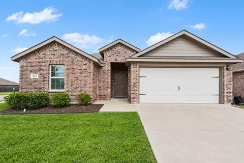 814 Rustic Meadows Trl, Princeton, TX 75407