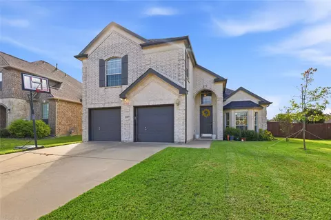 6957 Bent Spur Dr, Fort Worth, TX 76179