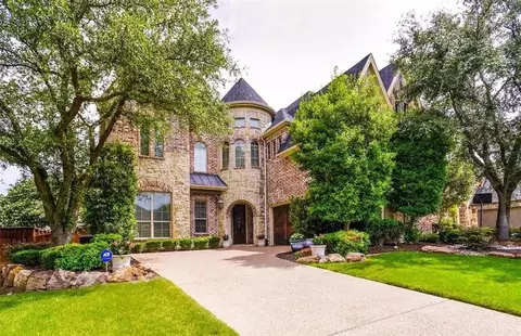 9604 Crown Ridge Dr, Frisco, TX 75035