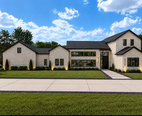 2238 Southern Oaks Dr, Cedar Hill, TX 75104