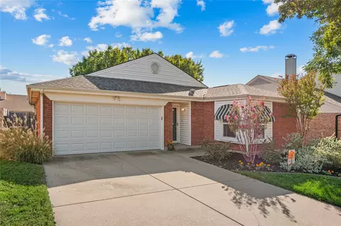 4636 Goldrock Dr, Fort Worth, TX 76137
