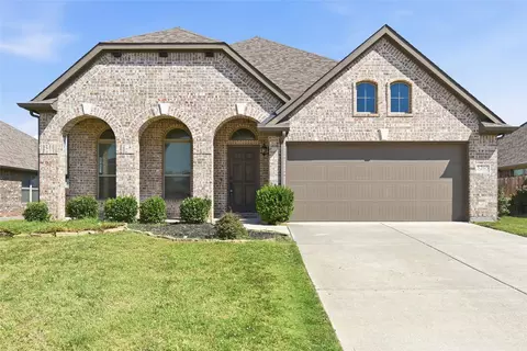5205 Ambergate Ln, Sherman, TX 75092