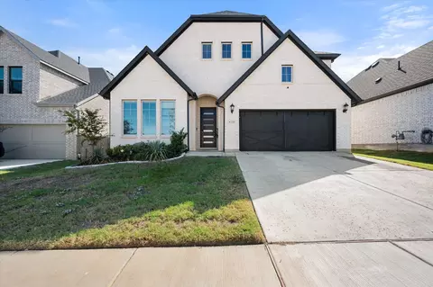134 Scottish Way, Mansfield, TX 76063