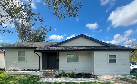 3600 Hatcher St, Fort Worth, TX 76119