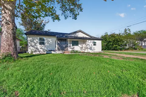 3600 Hatcher St, Fort Worth, TX 76119