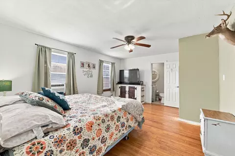 Bedroom - 2108 Lyle Ave, Waco, TX 76708 photo 3 of 6
