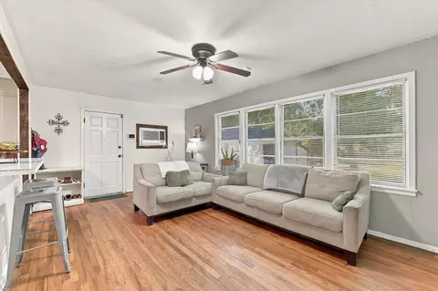 Living - 2108 Lyle Ave, Waco, TX 76708 photo 4 of 4
