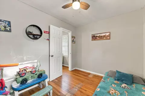 Bedroom - 2108 Lyle Ave, Waco, TX 76708 photo 5 of 6