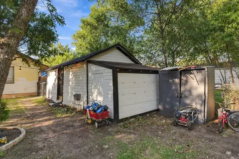 Exterior - 2108 Lyle Ave, Waco, TX 76708 photo 6 of 11