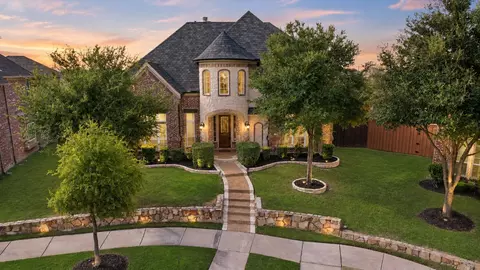 4396 Live Springs Rd, Frisco, TX 75036