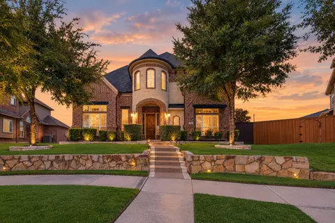 4396 Live Springs Rd, Frisco, TX 75036