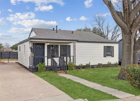 604 Ford St, Garland, TX 75040
