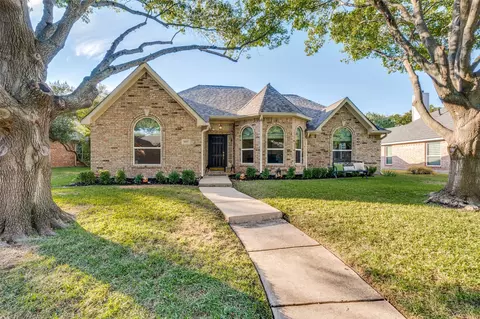 8217 Presidio Dr, Frisco, TX 75033