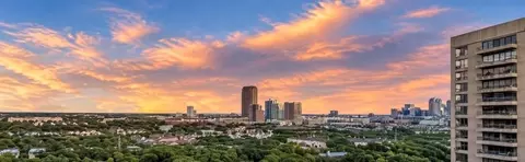 3883 Turtle Creek Blvd #1712, Dallas, TX 75219