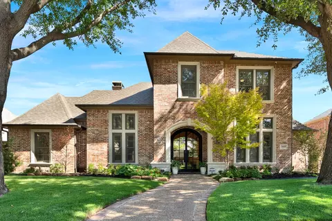 2608 Lawton Ln, Plano, TX 75093