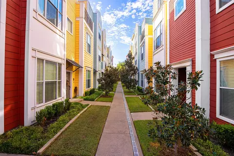 4121 Mckinney Ave #38, Dallas, TX 75204