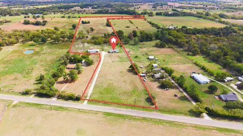 7467 Fm 513 S, Lone Oak, TX 75453