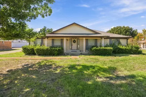 205 N Jobson Rd, Sunnyvale, TX 75182