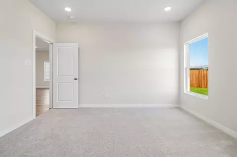 Bedroom - 352 Declan St, Springtown, TX 76082 photo 12 of 12