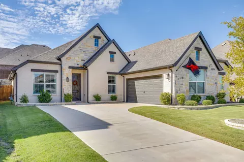 1256 Palo Duro Ct, Burleson, TX 76028
