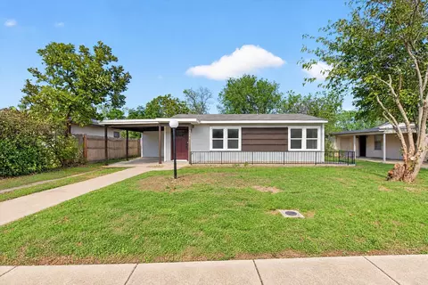 1104 Edney St, Fort Worth, TX 76115