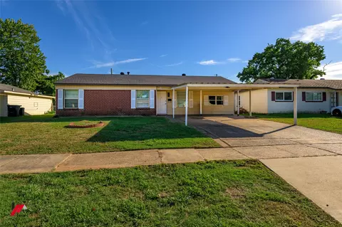 3204 Gay Blvd, Bossier City, LA 71112