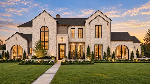 5530 Willow Ln, Dallas, TX 75230
