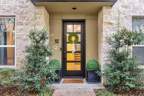 4312 Mckinney Ave #12, Dallas, TX 75205