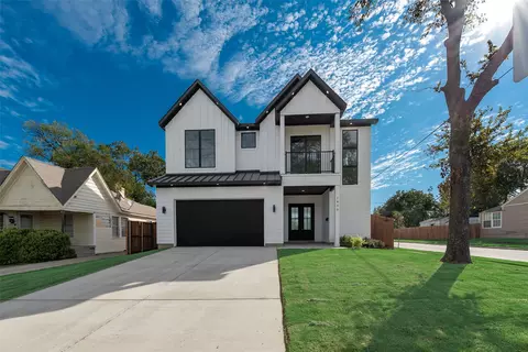 1830 S Marsalis Ave, Dallas, TX 75216