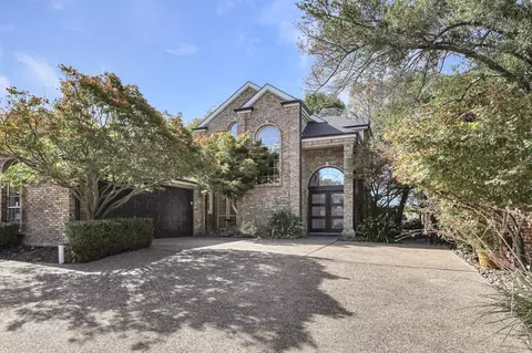 2912 Bluffview Dr, Garland, TX 75043