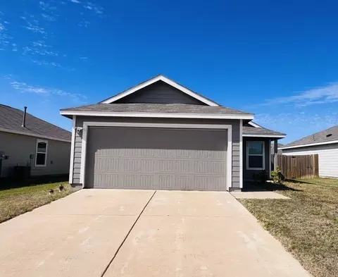 3127 Helix Bay Dr, Crandall, TX 75114