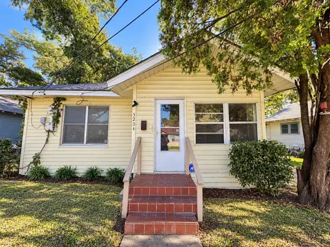 3234 Spring Ave, Dallas, TX 75215