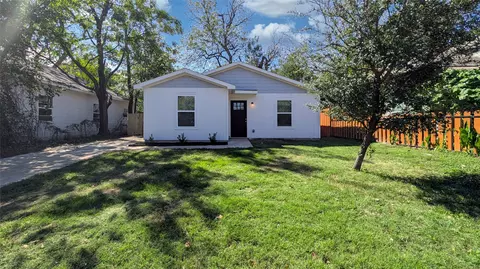 3823 Colonial Ave, Dallas, TX 75215