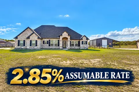 1506 Fm 36, Farmersville, TX 75442