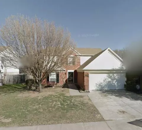 8305 Tallahassee Ln, Fort Worth, TX 76123