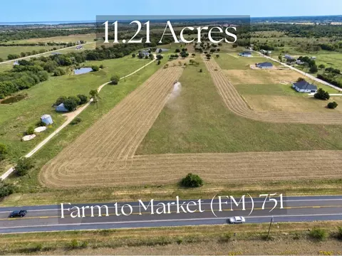 tbd Vz County Road 3811, Wills Point, TX 75169