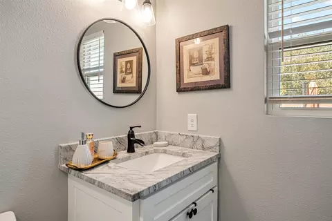 Bath - 519 Mae Dr, Mabank, TX 75147 photo 1 of 2