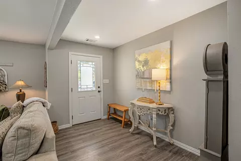 Entry Way - 519 Mae Dr, Mabank, TX 75147 photo 1 of 1