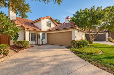 4335 S Capistrano Dr, Dallas, TX 75287