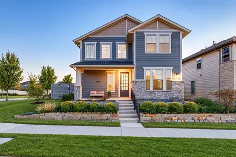 3205 Marilanda Rd, Mckinney, TX 75071