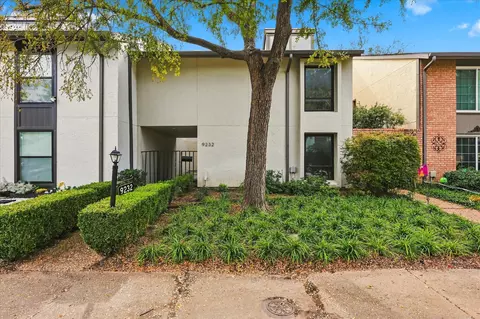 9232 Chimney Corner Ln, Dallas, TX 75243