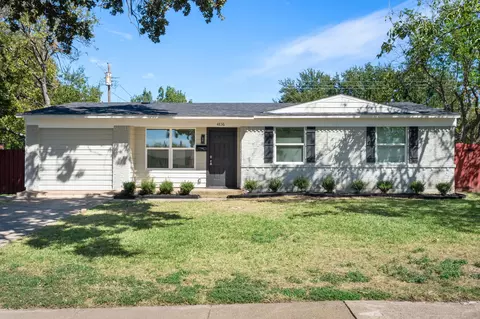 4836 Mistletoe Way, Mesquite, TX 75150