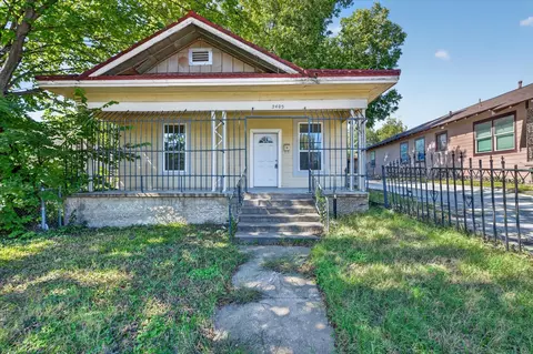 2405 Roosevelt Ave, Fort Worth, TX 76164