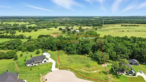 432 Creekside Ct, Weatherford, TX 76087