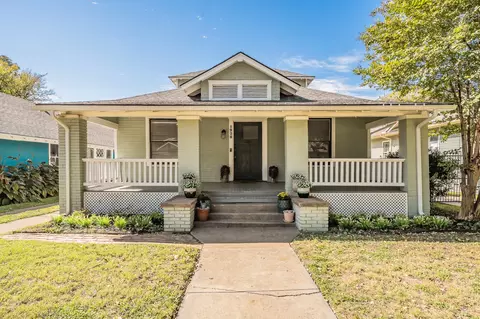 1928 Fairmount Ave, Fort Worth, TX 76110