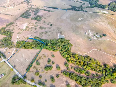 tbd County Road 4227, Rhome, TX 76078